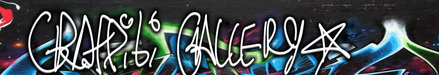 Graffiti Gallery