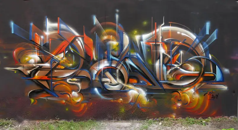 Graffiti by BOND (8 of 8)