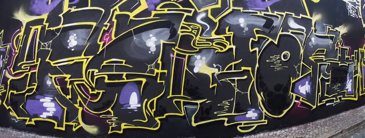 Graffiti by Fedor: Argon (3 of 51)
