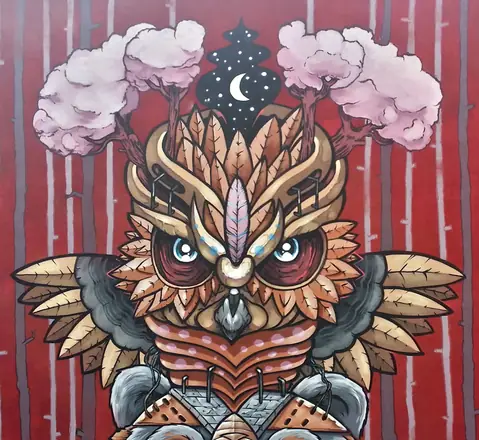 Graffiti by Fedor (7 of 51)