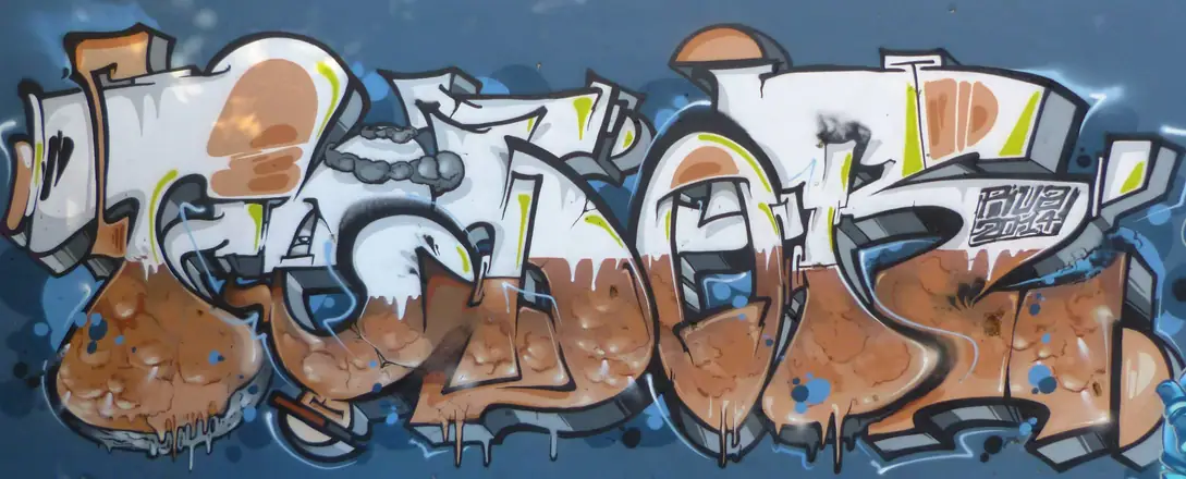 Graffiti by Fedor: Freestyle (9 of 51)