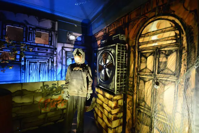 Graffiti by Fedor: Installation (20 of 51)