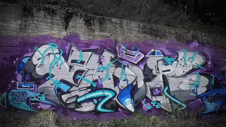 Graffiti by Fedor (25 of 51)