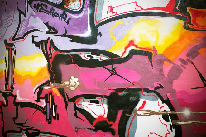 Graffiti by Fedor: Okerland (32 of 51)