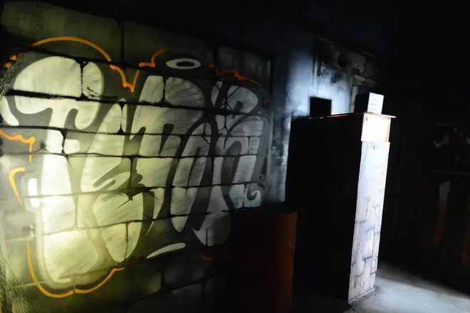 Graffiti by Fedor: Street art (40 of 51)