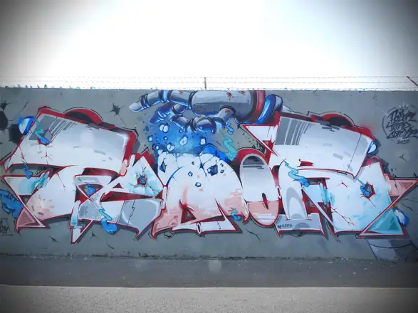 Graffiti by Fedor (43 of 51)