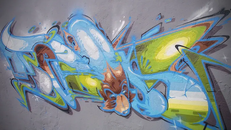 Graffiti by Fedor (48 of 51)