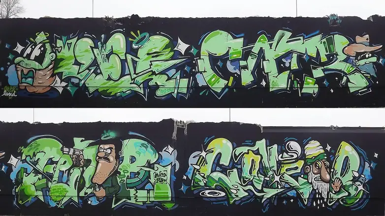 Graffiti by Fedor (50 of 51)
