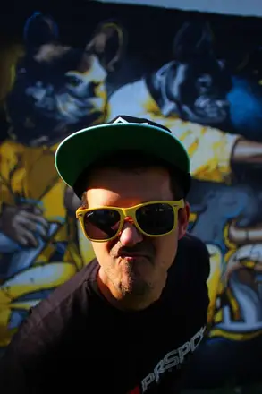 Graffiti by Fedor: Face (51 of 51)