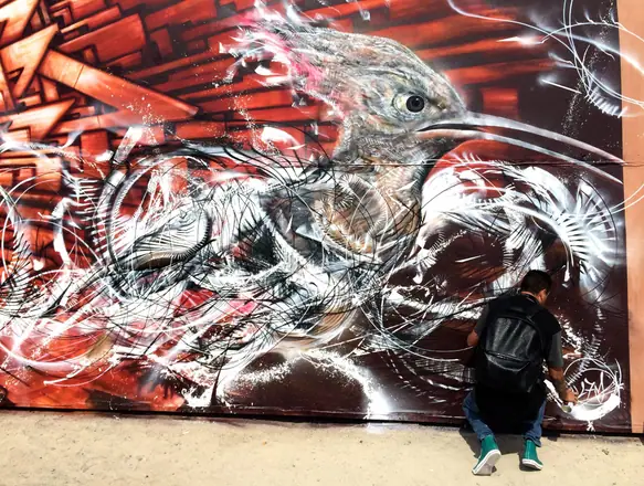Graffiti by L7M: Dubai (18 of 51)