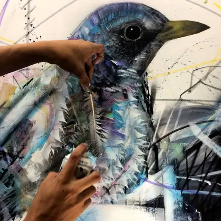 Graffiti by L7M: Everriculum, work in progress (22 of 51)