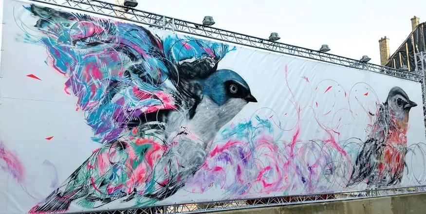 Graffiti by L7M: Luxembourg (27 of 51)