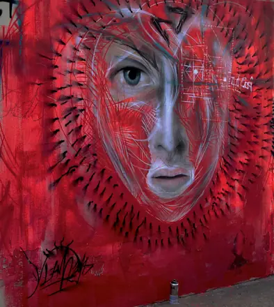Graffiti by L7M: Brazil (36 of 51)