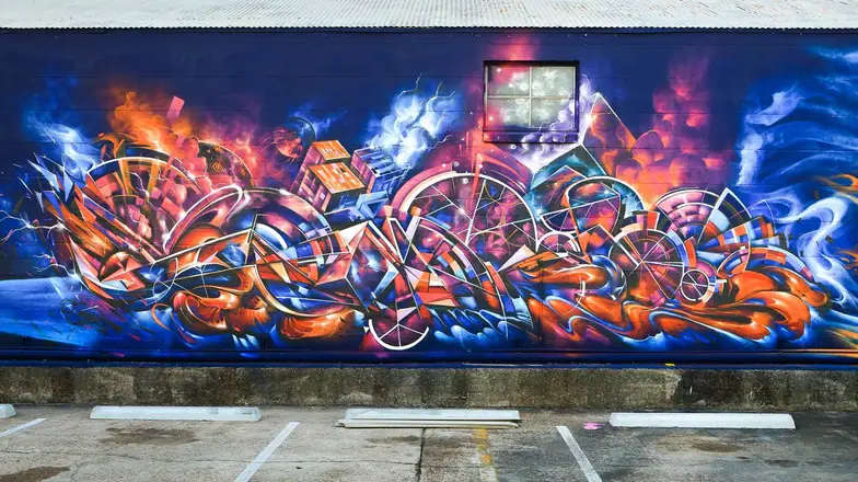 Graffiti by Sofles (2 of 53)