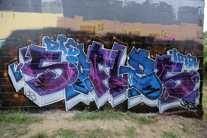 Graffiti by Sofles (4 of 53)