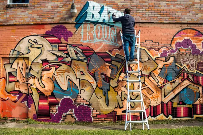 Graffiti by Sofles (5 of 53)