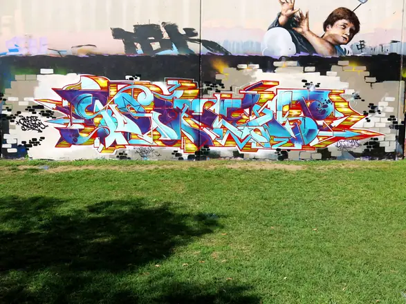 Graffiti by Sofles (7 of 53)