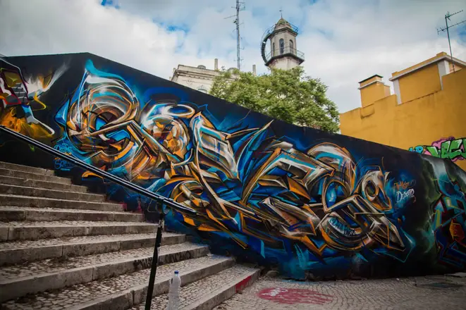 Graffiti by Sofles: Lisbon (32 of 53)