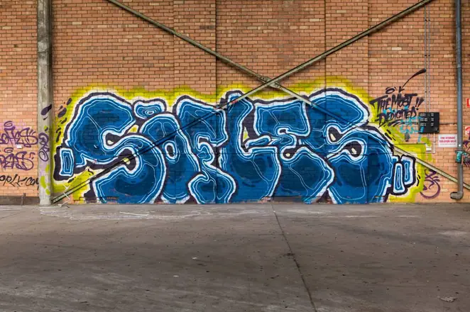 Graffiti by Sofles: December 2013 (38 of 53)