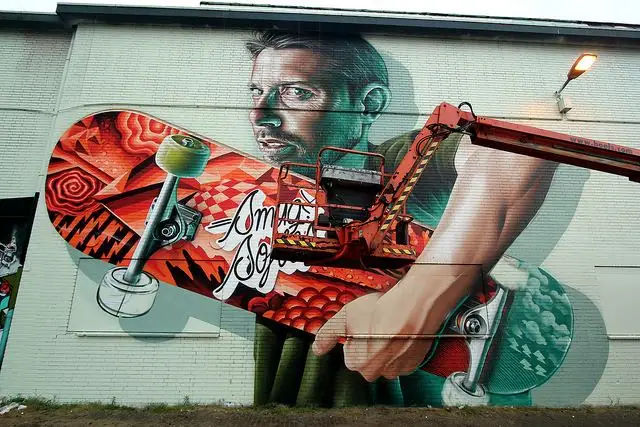 Graffiti by Sofles: Collaboration (43 of 53)