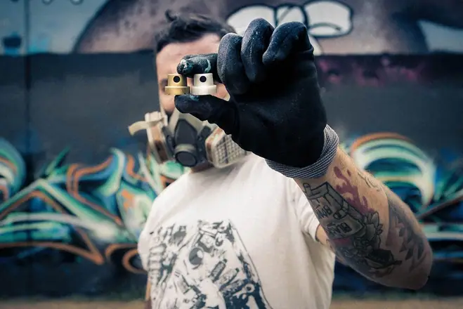 Graffiti by Sofles: With Astro (53 of 53)