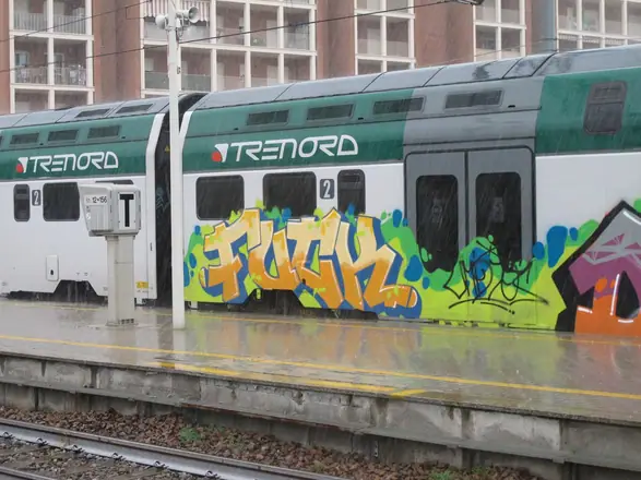 Graffiti from around the world, Gallery Cinq (32 of 84)