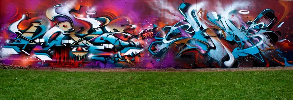 Graffiti from around the world, Gallery Cinq (38 of 84)