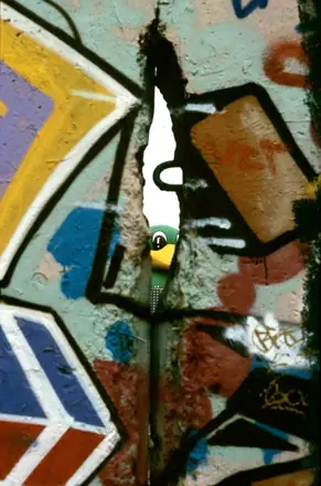Graffiti from around the world, Gallery Deux (10 of 84)