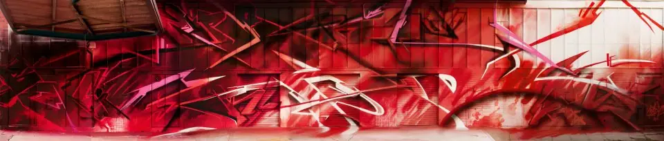 Graffiti from around the world, Gallery Deux (78 of 84)
