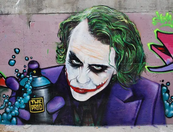 Graffiti from around the world, Gallery Deux (84 of 84)