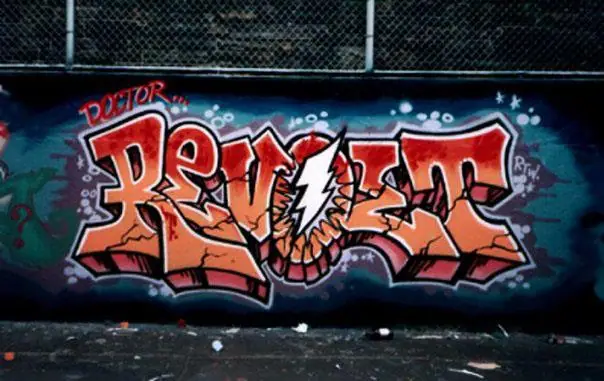 Graffiti from around the world, Gallery Quatro (9 of 80)