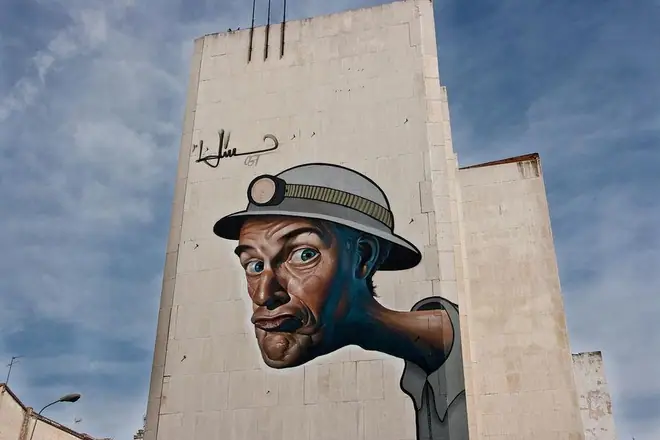 Graffiti from around the world, Gallery Quatro (11 of 80)