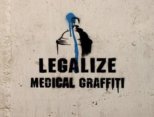 Graffiti from around the world, Gallery Quatro (55 of 80)