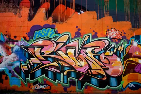 Graffiti from around the world, Gallery Quatro (71 of 80)