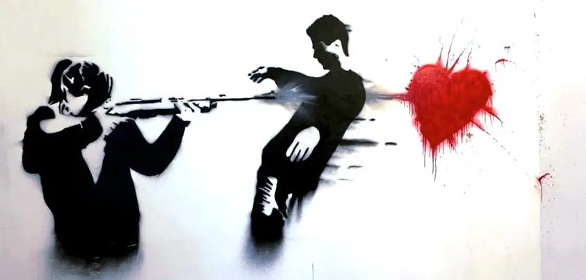 Graffiti from around the world, Gallery Sei (4 of 90)
