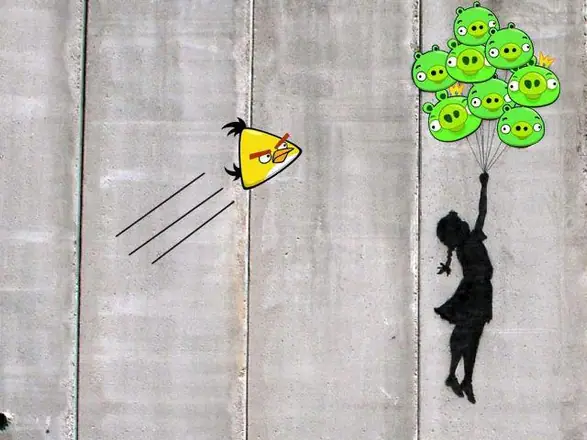 Graffiti from around the world, Gallery Sei (12 of 90)