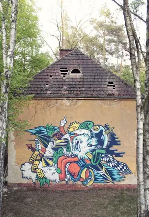 Graffiti from around the world, Gallery Sei (19 of 90)