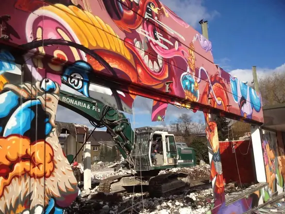 Graffiti from around the world, Gallery Sei (46 of 90)