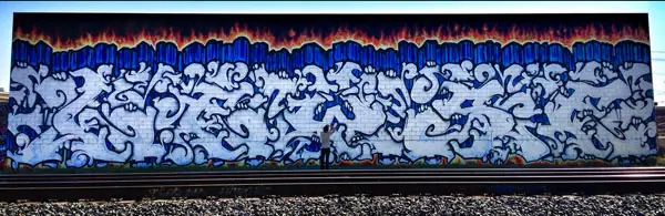 Graffiti from around the world, Gallery Sei (53 of 90)