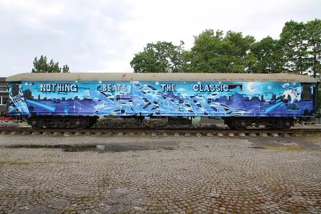 Graffiti from around the world, Gallery Sei (67 of 90)