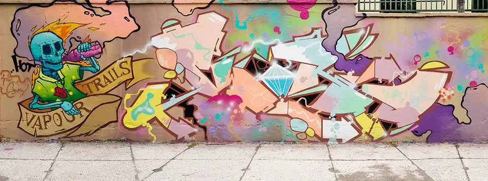 Graffiti from around the world, Gallery Sei (85 of 90)