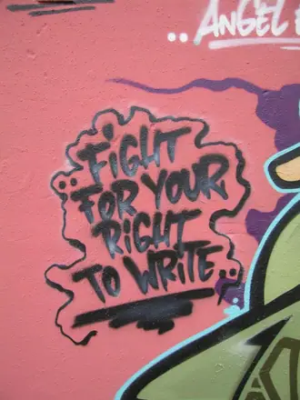 Graffiti from around the world, Gallery Tres (118 of 119)