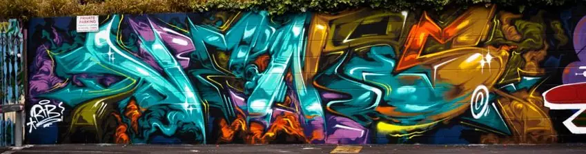 Graffiti from around the world, Gallery Uno (7 of 215)