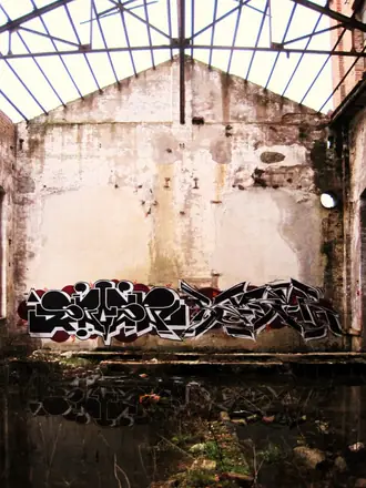 Graffiti from around the world, Gallery Uno (16 of 215)
