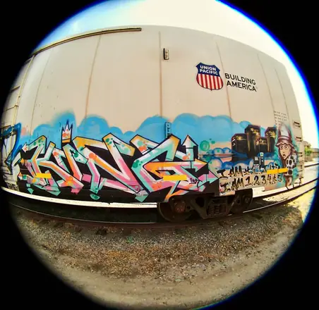Graffiti from around the world, Gallery Uno (24 of 215)