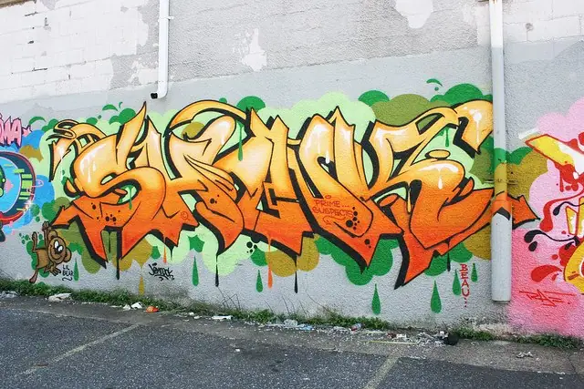 Graffiti from around the world, Gallery Uno (37 of 215)