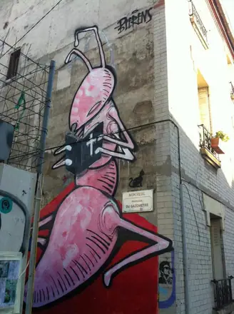 Graffiti from around the world, Gallery Uno (54 of 215)