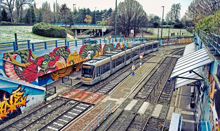 Graffiti from around the world, Gallery Uno (61 of 215)