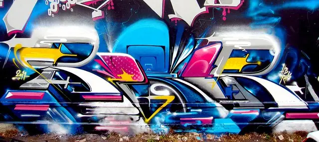 Graffiti from around the world, Gallery Uno (64 of 215)