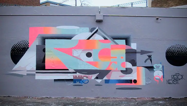 Graffiti from around the world, Gallery Uno (67 of 215)